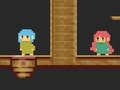Juego Replace Twins