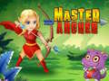 Juego Master Archer