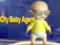 Juego City Baby Agent 