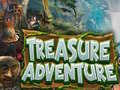 Juego Treasure Adventure