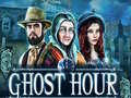 Juego Ghost Hour