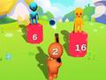 Juego Merge Grabber
