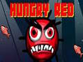 Juego Hungry Red