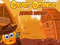 Juego Cover Orange Wild West