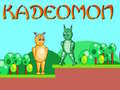 Juego Kadeomon