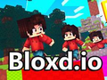 Juego Bloxd.io