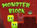 Juego Monster Block