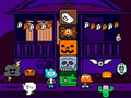 Juego Candy Tower