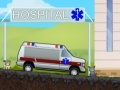 Juego Ambulance Truck Driver
