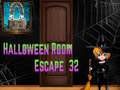 Juego Amgel Halloween Room Escape 32