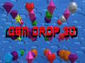 Juego Gem Drop 3D