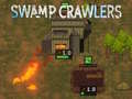 Juego Swamp Crawlers