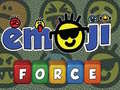 Juego Emoji Force
