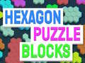 Juego Hexagon Puzzle Blocks