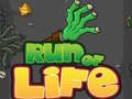 Juego Run of Life