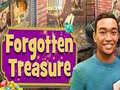 Juego Forgotten Treasure
