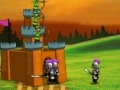 Juego Castle Keeper