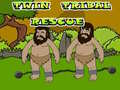 Juego Twin Tribal Rescue