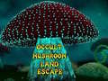 Juego Occult Mushroom Land Escape