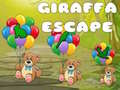 Juego Giraffa Escape