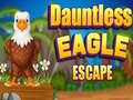 Juego Dauntless Eagle Escape