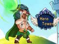 Juego Hero Tower