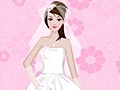 Juego Your wedding dress