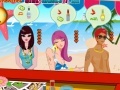 Juego Jessicca's Beach Salad Bar