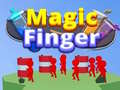 Juego Magic Fingers