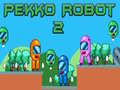 Juego Pekko Robot 2