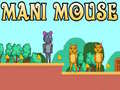 Juego Mani Mouse