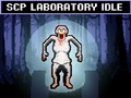 Juego SCP Laboratory Idle