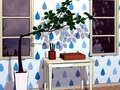 Juego Rainy Day Escape Game