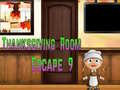 Juego Amgel Thanksgiving Room Escape 9