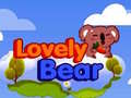 Juego Lovely Bear