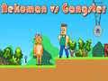 Juego Nekoman vs Gangster
