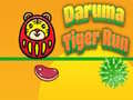 Juego Daruma Tiger Run