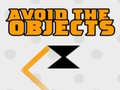 Juego Avoid The Objects