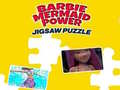 Juego Barbie Mermaid Power Jigsaw Puzzle