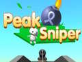 Juego Peak Sniper