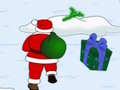 Juego Christmas Run Santa
