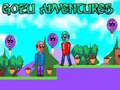 Juego Gozu Adventures