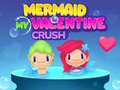 Juego Mermaid My Valentine Crush