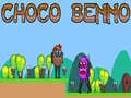 Juego Choco Benno