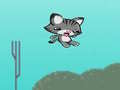 Juego Bob Cat Runner 