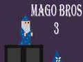 Juego Mago Bros 3
