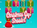 Juego Christmas Gift Shooter