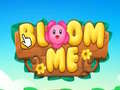 Juego Bloom Me