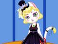 Juego Cat Princess Dress up