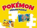 Juego Pokémon Jigsaw Puzzle